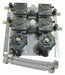 Shower Valve Brass Noryl