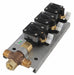 Air Control Valve Brass Plastic Metal