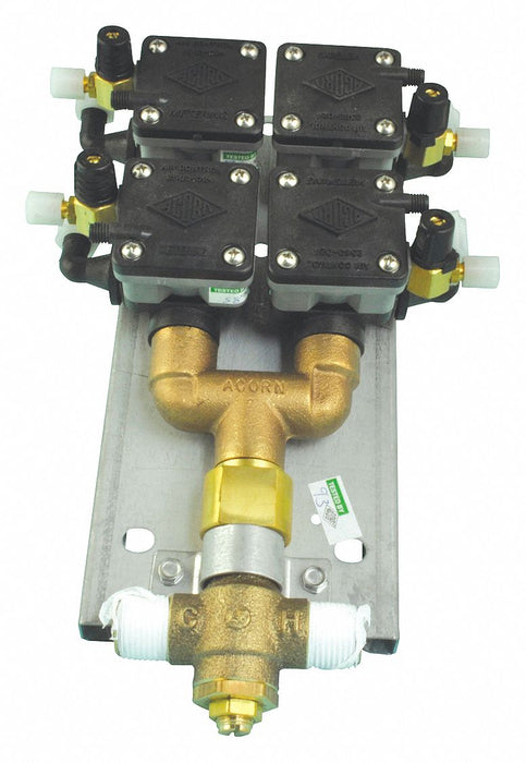 Air Control Valve