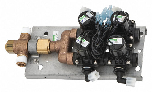Air Control Valve