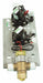 Air Control Valve Brass Plastic