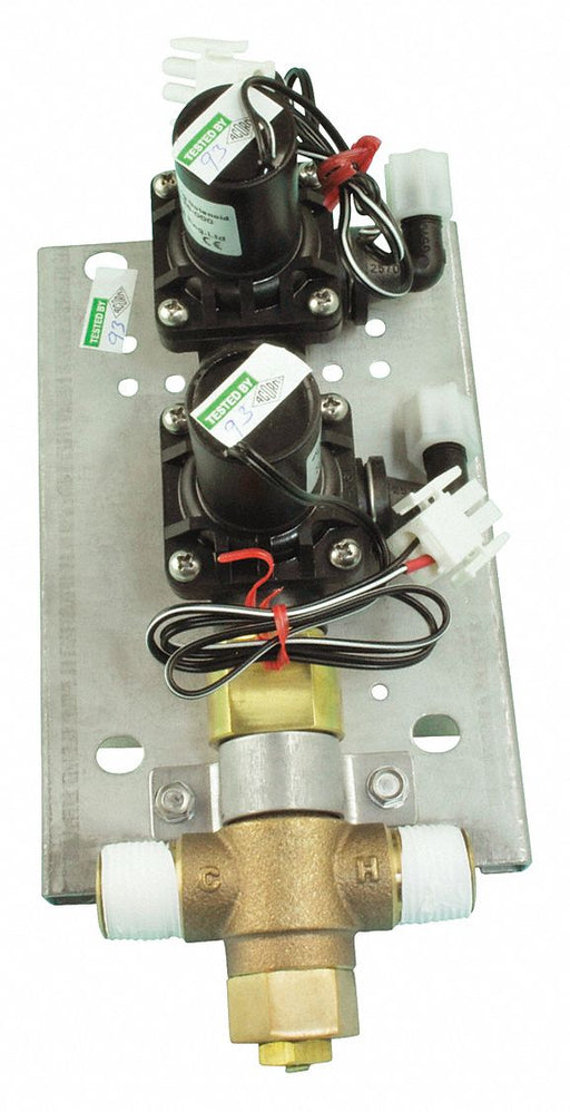 Air Control Valve