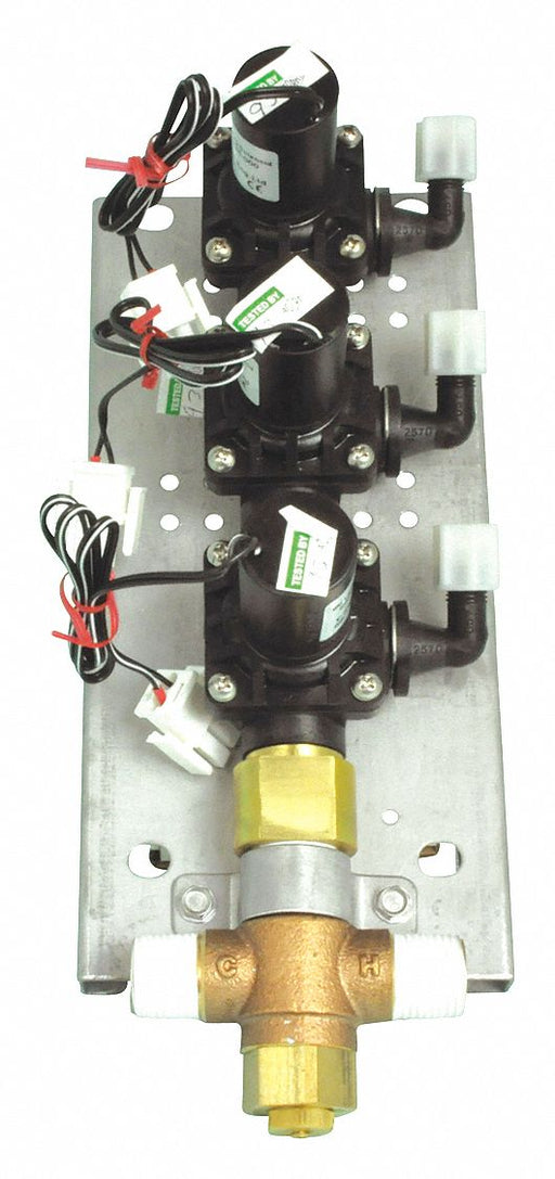 Air Control Valve