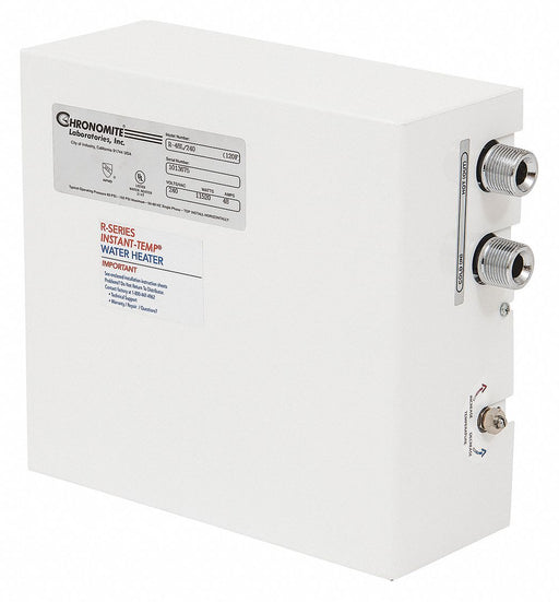 Electric Tankless Water Heater 240V