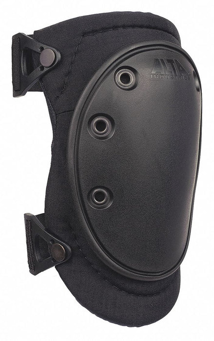 Knee Pad UNIV Clip Black PR