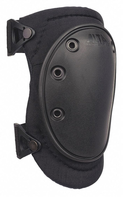 Knee Pad UNIV Clip Black PR