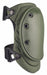 Knee Pad UNIV Clip Green PR