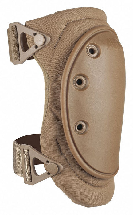 Knee Pad UNIV Clip Beige PR