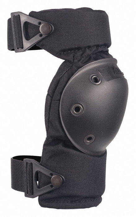 Knee Pad UNIV Clip Black PR