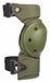 Knee Pad UNIV Clip Green PR