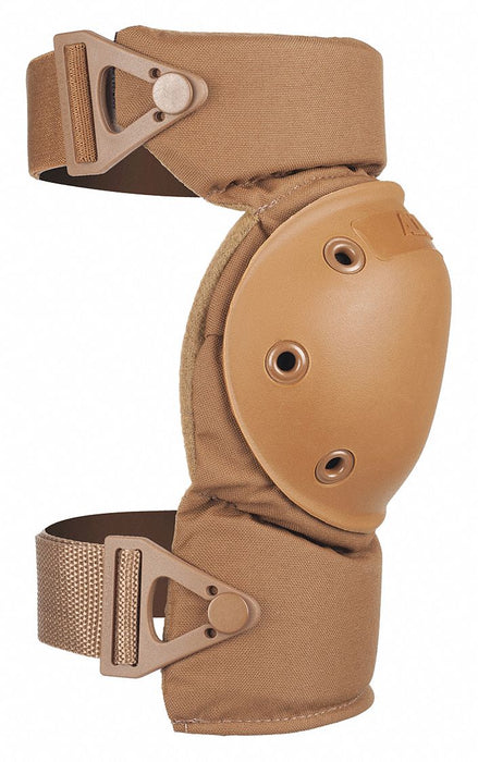 Knee Pad UNIV Clip Beige PR