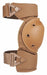 Knee Pad UNIV Clip Beige PR