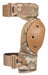 Knee Pad UNIV Clip Camo PR