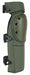 Knee Pad/Shin Guard UNIV Clip Green PR