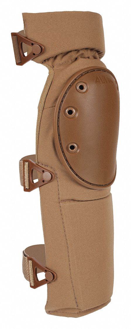 Knee Pad/Shin Guard UNIV Clip Beige PR