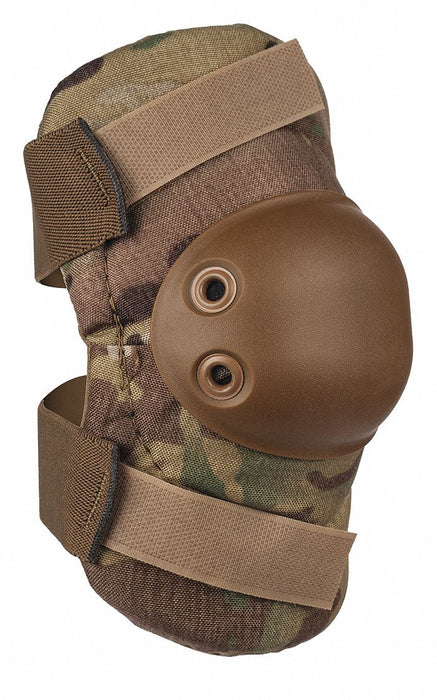 Elbow Pads Universal 2 Straps Camo PR