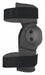 Elbow Pads Universal 2 Straps Black PR