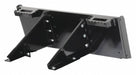 Steer Push Hitch Steel 46 W