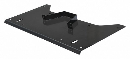 Adapter Plate Steel 7 3/4 W