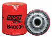 Spin-On 3/4 Thread 2-51/64 L