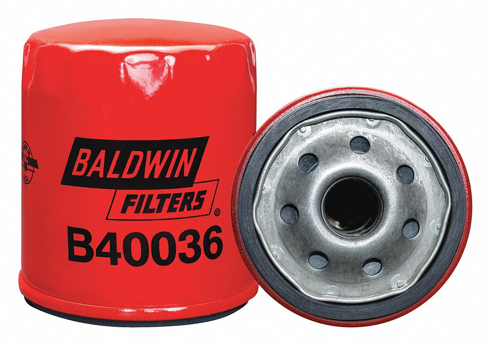 Spin-On 3/4 Thread 2-51/64 L