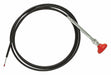 Valve Control Cable Polymer PVC SS