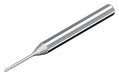 Ball End Mill Single End 0.0450 Carbide