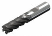 Cor Rad End Mill 15/64 Carb 13/64 rad