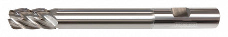 Cor Rad End Mill 5/32 Carb 1/8 rad