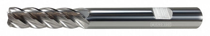 Cor Rad End Mill 3/8 Carb 0.0200 rad