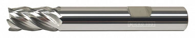 Cor Rad End Mill 3/8 Carb 0.0200 rad