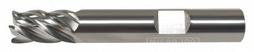 Cor Rad End Mill 3/8 Carb 0.0200 rad