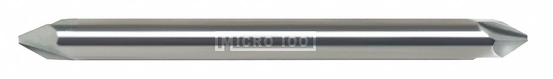 Countersink 82 Deg 1/8 Body