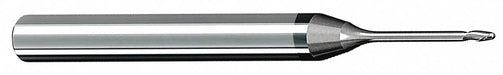 Sq. End Mill Single End Carb 0.0470 