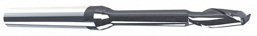 Sq. End Mill Single End Carb 1/8 
