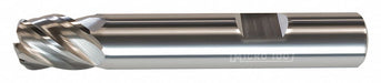 Sq. End Mill Single End Carb 1/2 