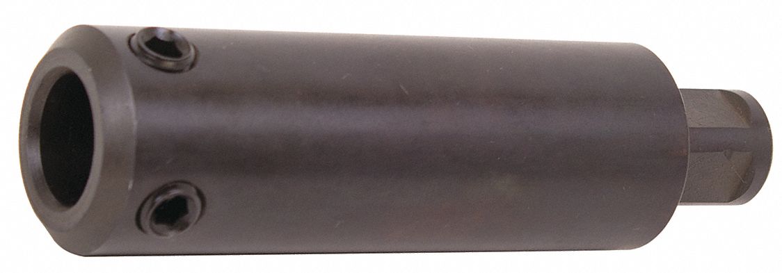 Drill Extension 4 Cut Depth 3/4 Shank