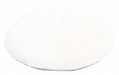Polishing Bonnet Lambs Wool Hide 7-7/8 