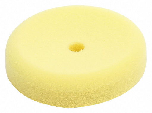 Polishing Bonnet Hard Type 6-5/16 Size