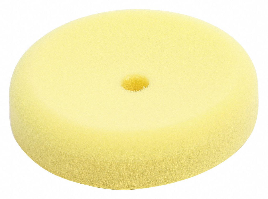 Polishing Bonnet Foam Hard Type 4 Size