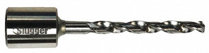 Twist Drill Bit High Speed Steel 1/4 