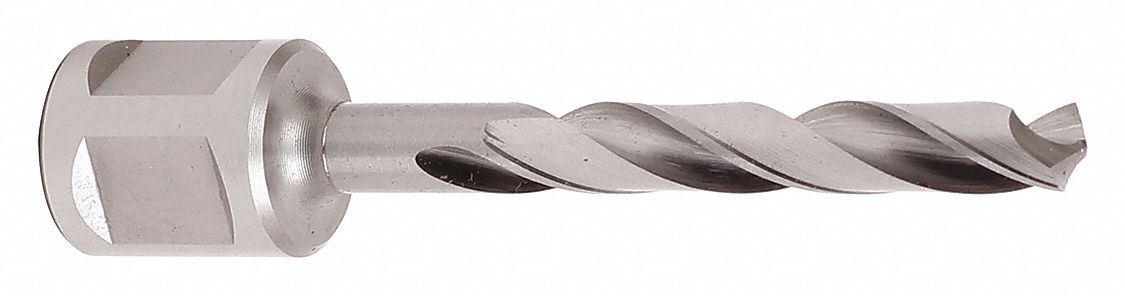 Twist Drill Bit High Speed Steel 5/16 