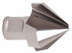 Countersink HSS 1-1/2 Dia Single Ended