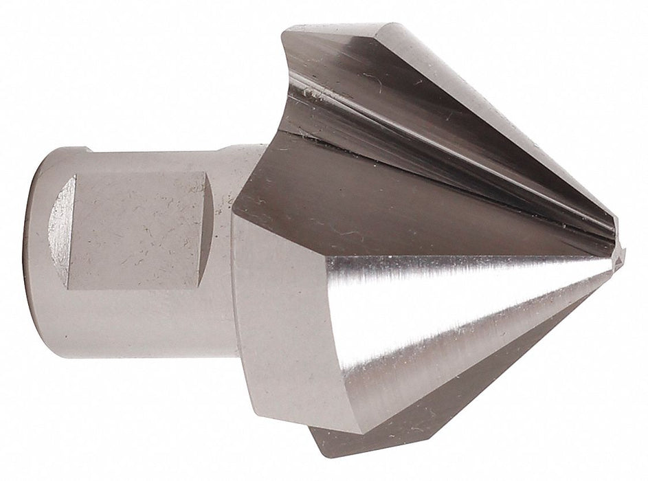 Countersink HSS 1-1/2 Dia Single Ended