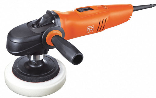 Corded Polisher 1500 RPM 15 A