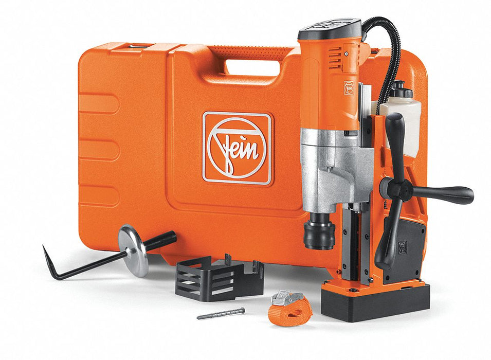 DrillPress Weldon 3/4in 12A 1 600RPM