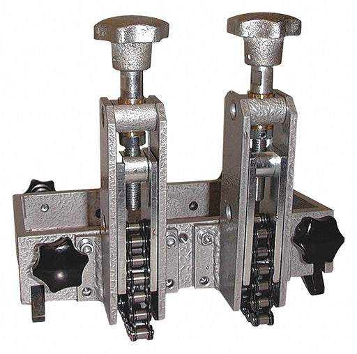Pipe Clamp 10 in L
