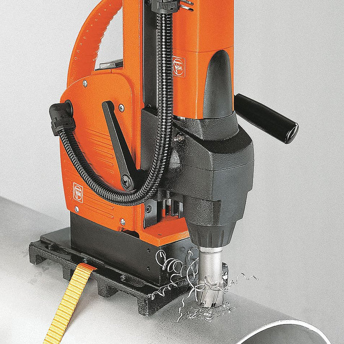 Pipe Clamp 8.625 in L