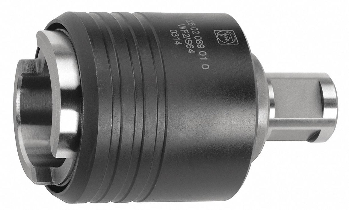 Tapping Head 3/4 Size