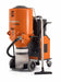 Dust Extractor Electric 16.9 Motor HP
